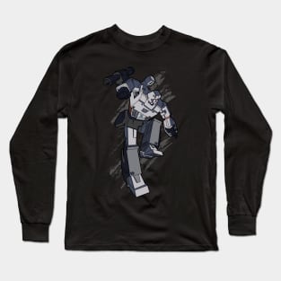 Megatron (2) Long Sleeve T-Shirt